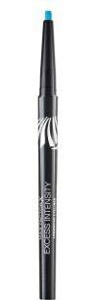 Max Factor Excess Intensity Longwear, Stift, Blau, Produktbild 