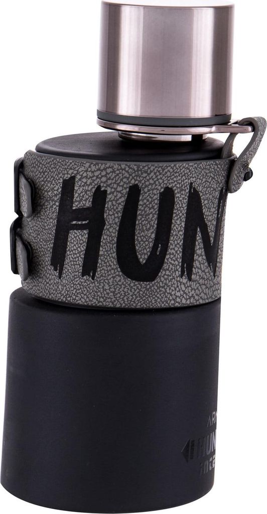 Armaf Hunter Eau de Toilette Intense, 100 ml Immagine del prodotto 