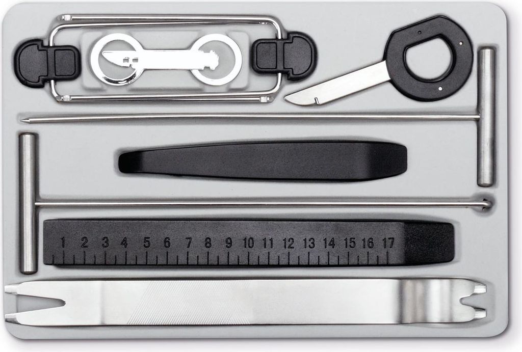 Sinustec-Installationswerkzeug-Auszieher-Satz