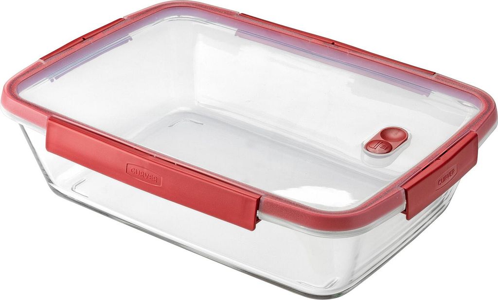 Curver Smart Cook 3.7L Rechteckig Produktbild 1