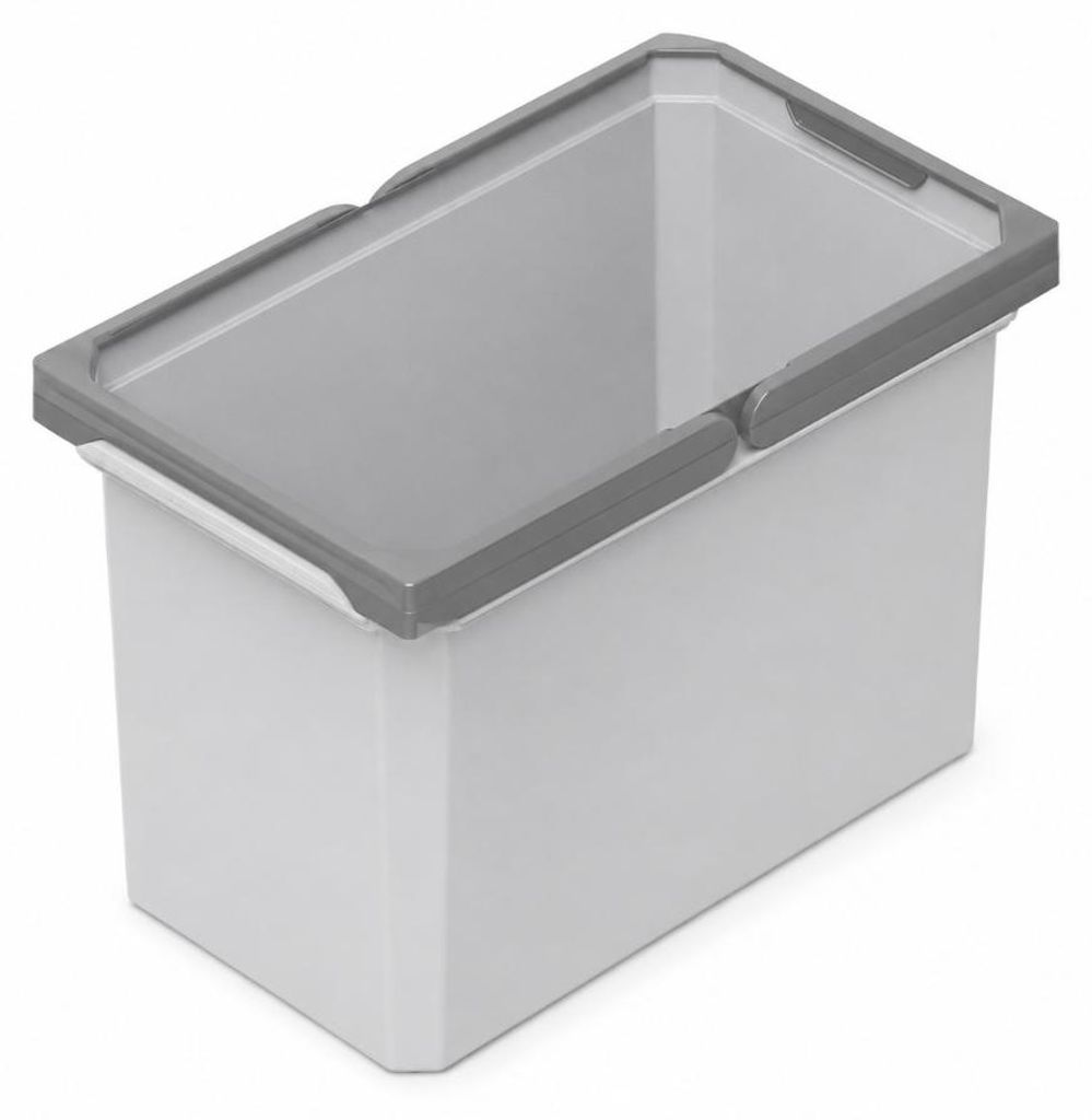 Vauth-Sagel ENVI Free pojemnik 16 Liter 230 x 382 x 256 mm Zdjęcie produktu 