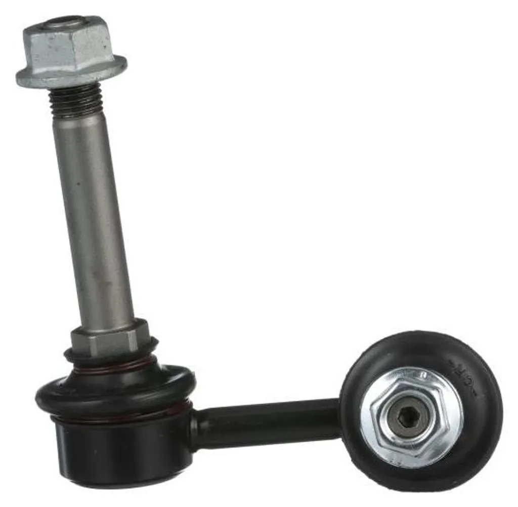 Triangle de suspension DELPHI TC5809 - Anti-vibration et claquement