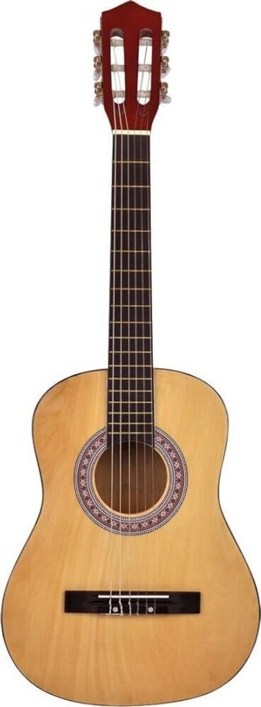 Voggenreiter Kindergitarre (1/2) Natur 652 Obrázek produktu 