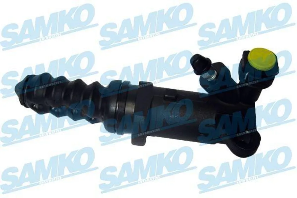 Cylindre récepteur d'embrayage compatible Audi A6 Allroad et Avant 4FH
