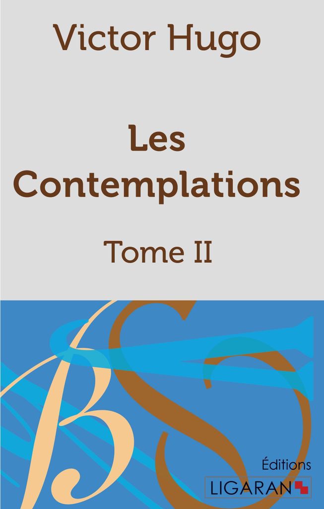 Les Contemplations