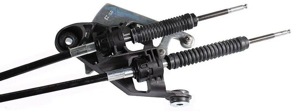 Câble de boîte de vitesses METZGER 3150365 pour VW POLO AW1 BZ1