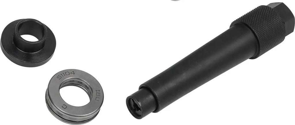 Outil d'extraction pour bougies de préchauffage diesel - Kit 3 pièces