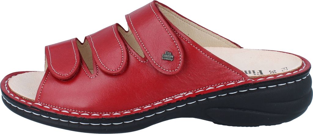 Finn Comfort Komfort Pantoletten Hellas Damen Produktbild 33