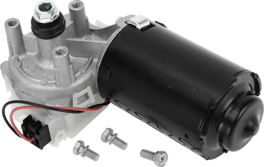 1 Stück Windschutzscheibenwischermotor für Alfa Romeo 145 146 155 für Fiat Tempra Tipo für Lancia Dedra Frontscheibenwischermotor Ersatz 3 Pin