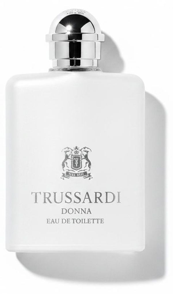 Trussardi Donna Eau de Toilette 100ML Produktbild 