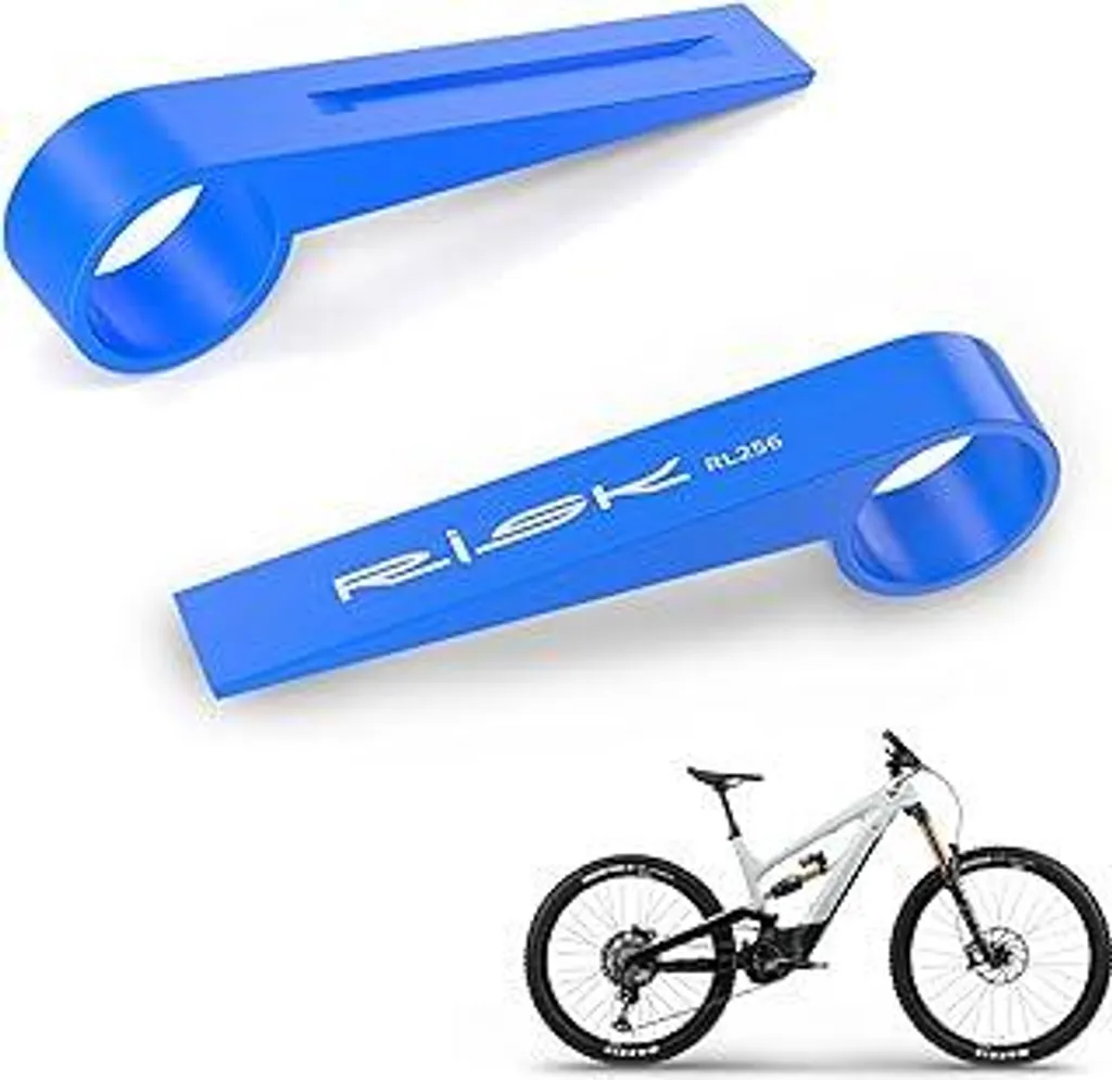 Attrezzo Semplice Reset Pistoncini Freni a Disco Bici Olio Minerale/Dot