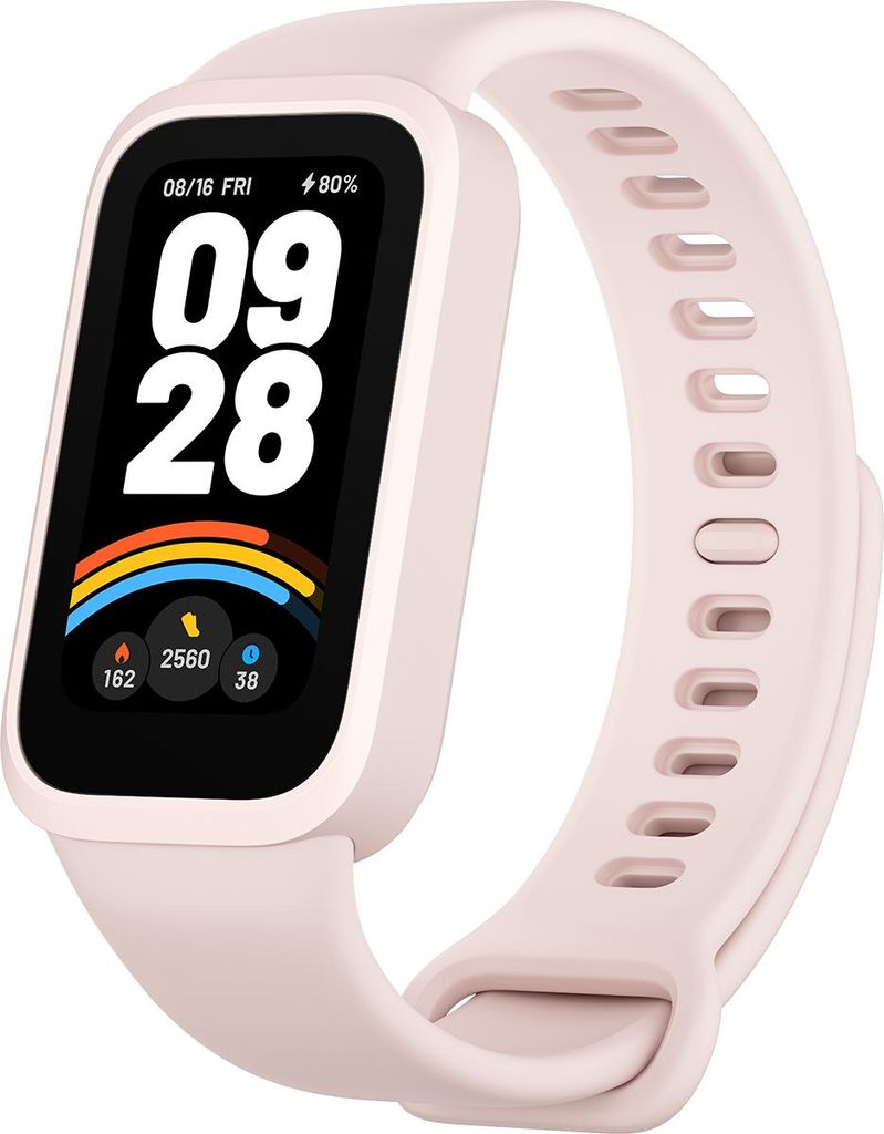 Xiaomi Smart Band 9 Active TFT Wristband activity tracker Immagine del prodotto 