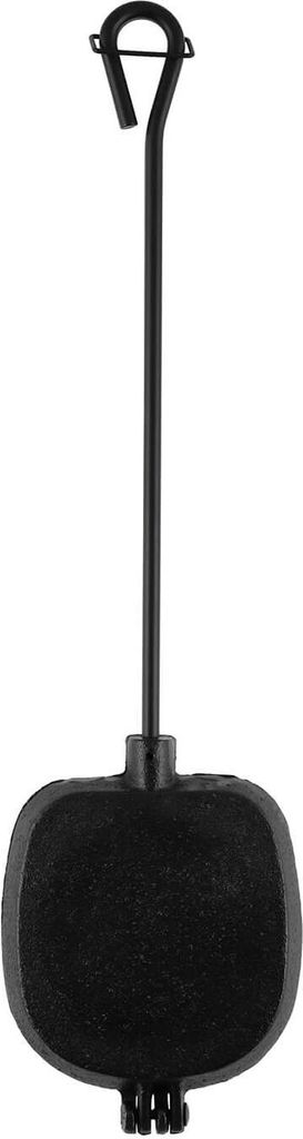 Mustang Sandwichmaker | Sandwicheisen | Hamburger Griller | für Holzkohlegrill,Gasgrill Mustang Sandwichmaker Hamburger Griller für Holzkohlegril...