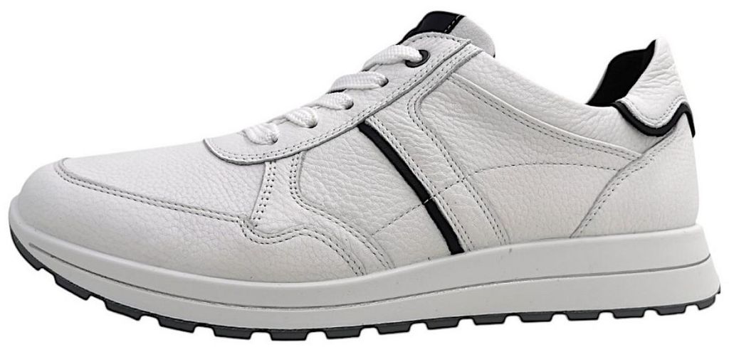 Ara Matteo 2.0 : Chaussures pour hommes, lacets, couleur Image du produit 