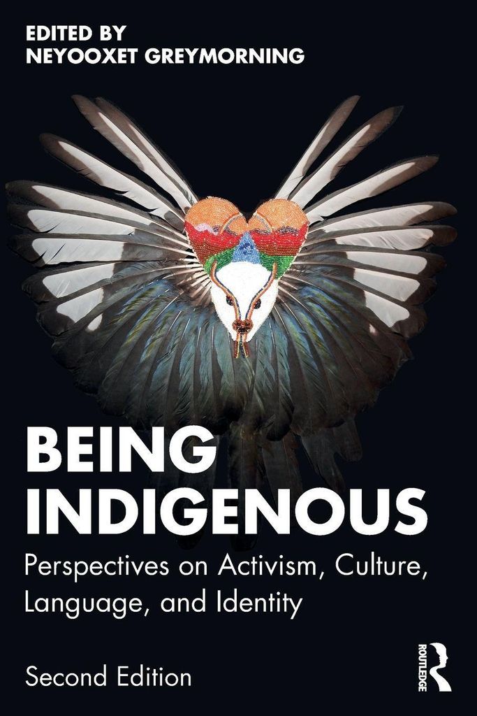 Being Indigenous