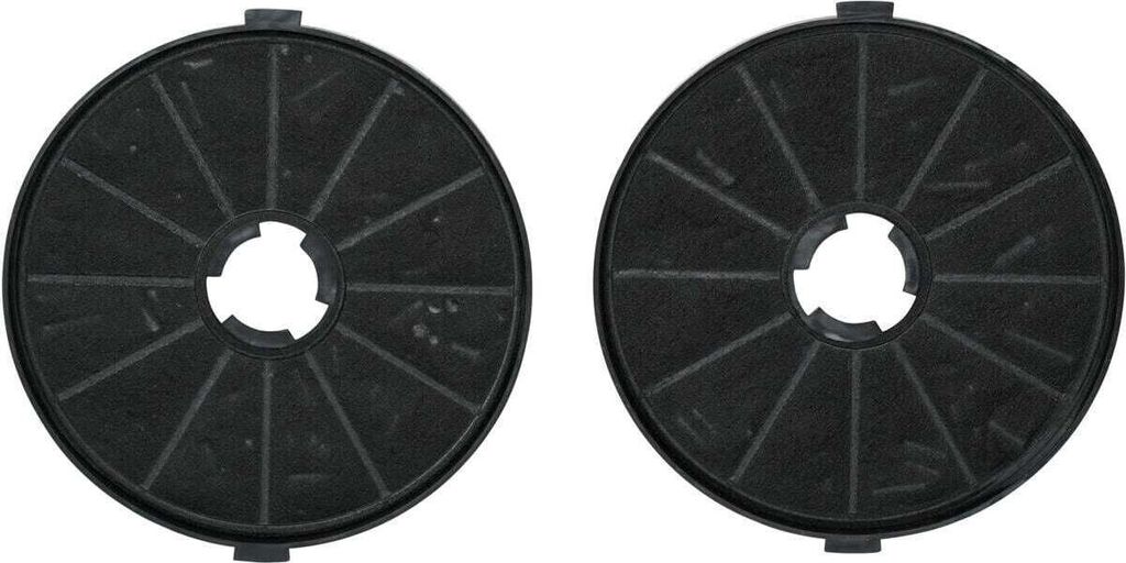 Aktivkohlefilter Kohlefilter Aktivkohle Dunstabzugshaube Produktbild 8