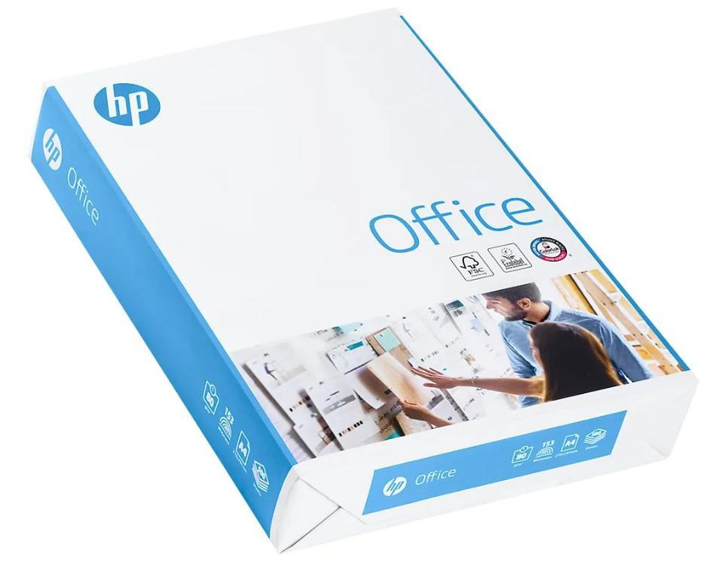 500 Blatt Kopierpapier HP Office Produktbild 
