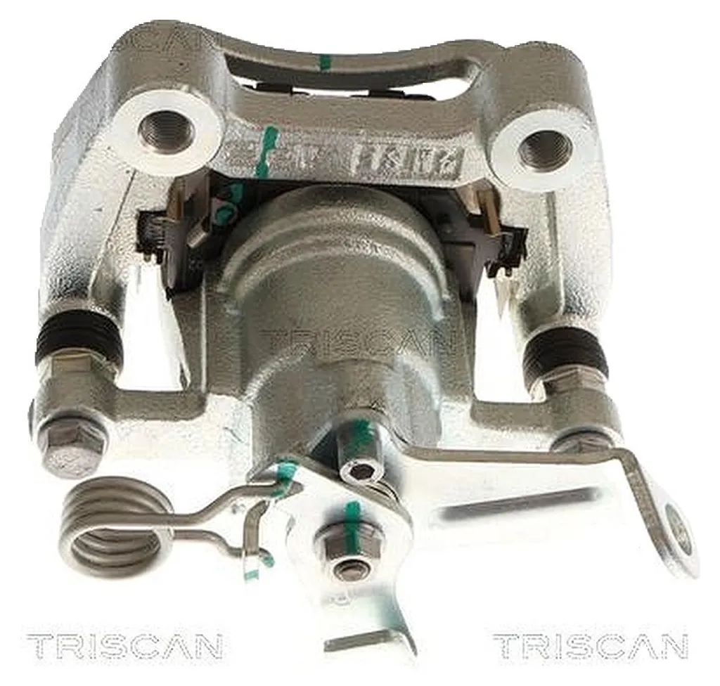 Étrier de frein TRISCAN IAM-Expertise fonte robuste pour MAXUS eDELIVER