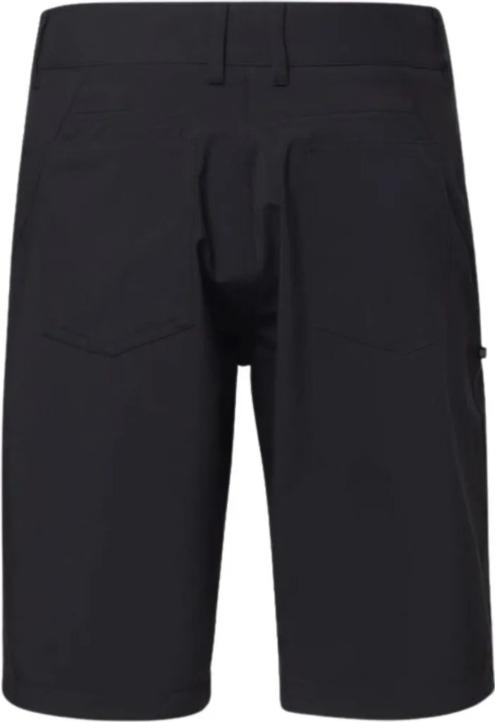 Short déperlant Oakley Baseline Hybrid 2.0 extensible Blackout 29 - 2