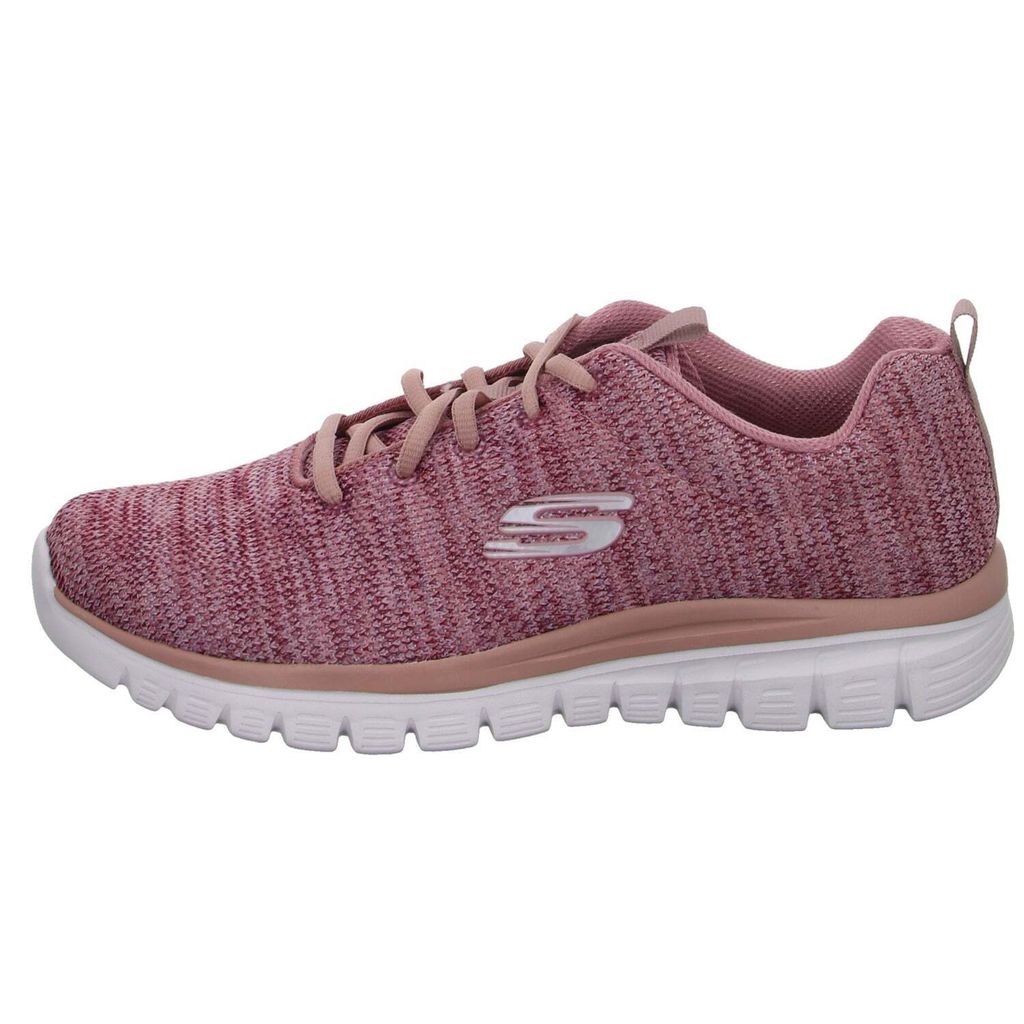Skechers Schuhe Twisted Fortune, 12614MVE Produktbild 14