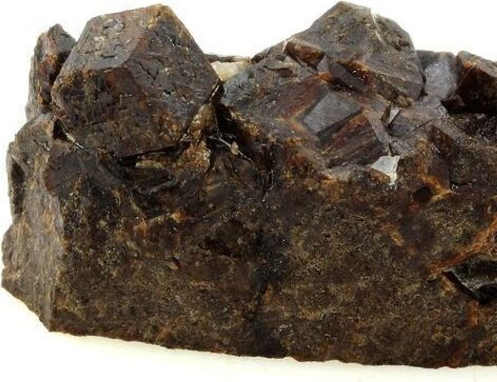 Grossular-Granat-Andradit 413,0 Karat
