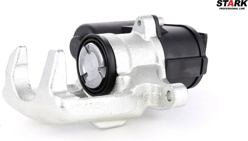 Remplacement étrier de frein arrière droit Audi A6 4F 2004-2011