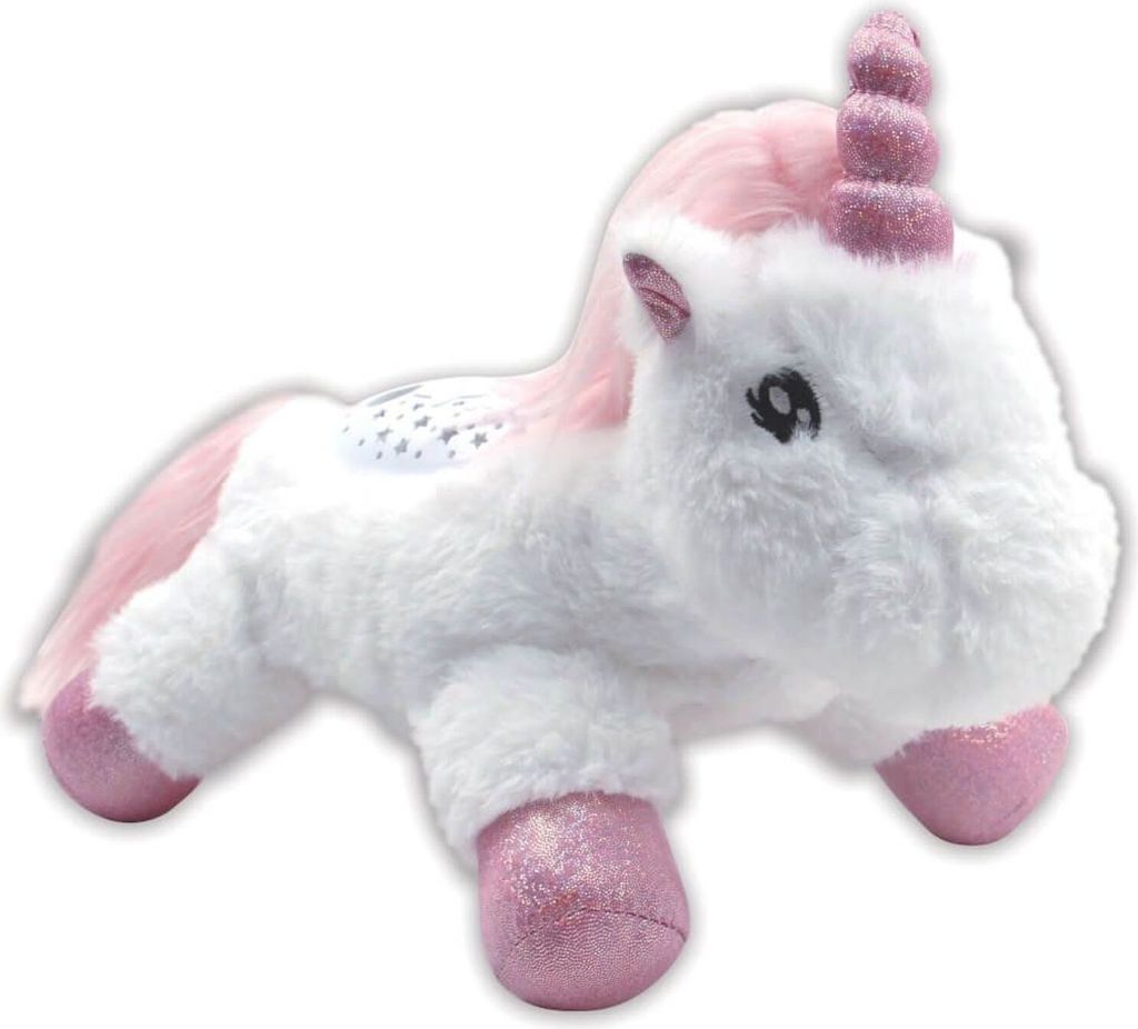 SpielMaus Baby Nachtlicht Einhorn ''Moon''
