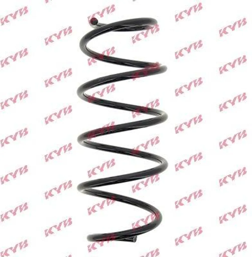 Ressort de suspension pour Honda Jazz : Restaurez le confort avec KYB RA3320