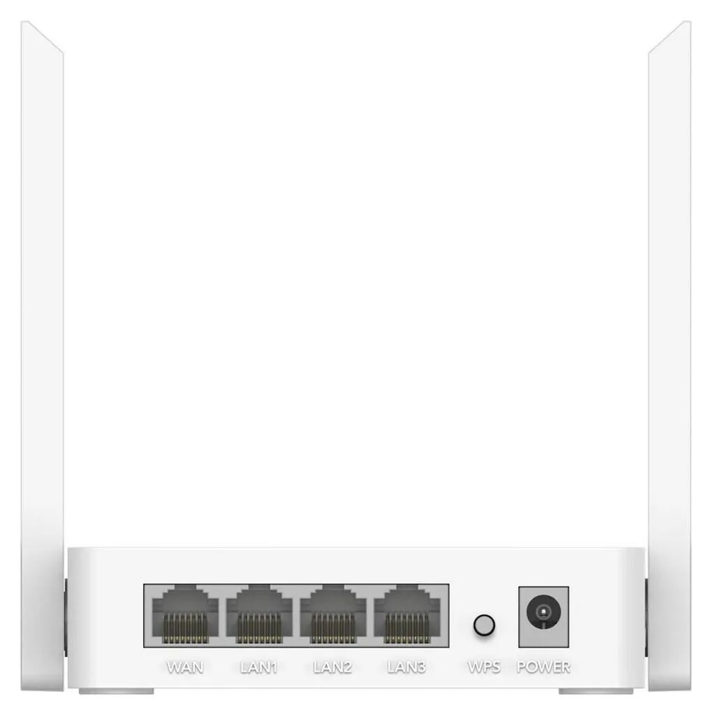 Routeur Wi-Fi AC1200 Idéal pour Streaming HD et Télétravail sans Coupure - 5