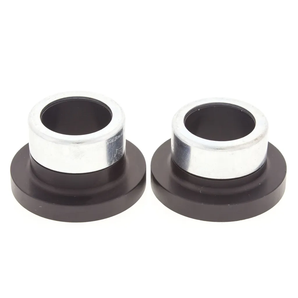 Entretoise All Balls en acier trempé pour Yamaha WR 400 et YZ 125
