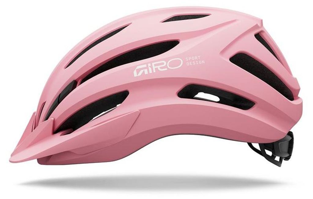 Giro Register II Jugendmatte Hellrosa