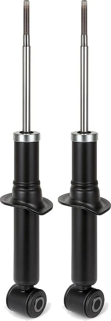 2X Amortisseurs à Gaz Arrière KYB Excel-G pour Suspension Véhicule