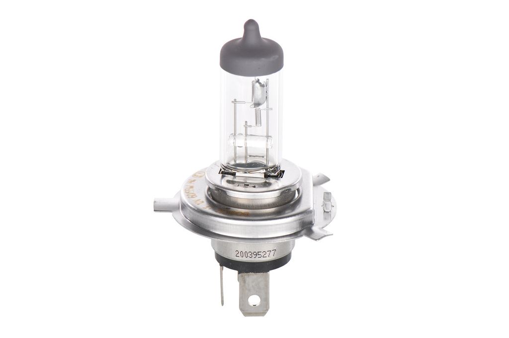 Żarówka halogenowa H4 12V 55W +10% jaśniej