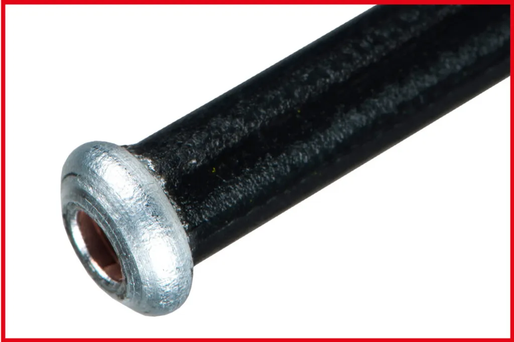 Grattoir pour conduites de frein compact 46 mm KS Tools multi-taille - 6