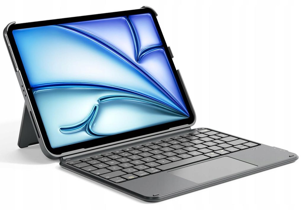 Inateck KB04122, Folio, Apple, iPad 11" (A16 2025), iPad Zdjęcie produktu 