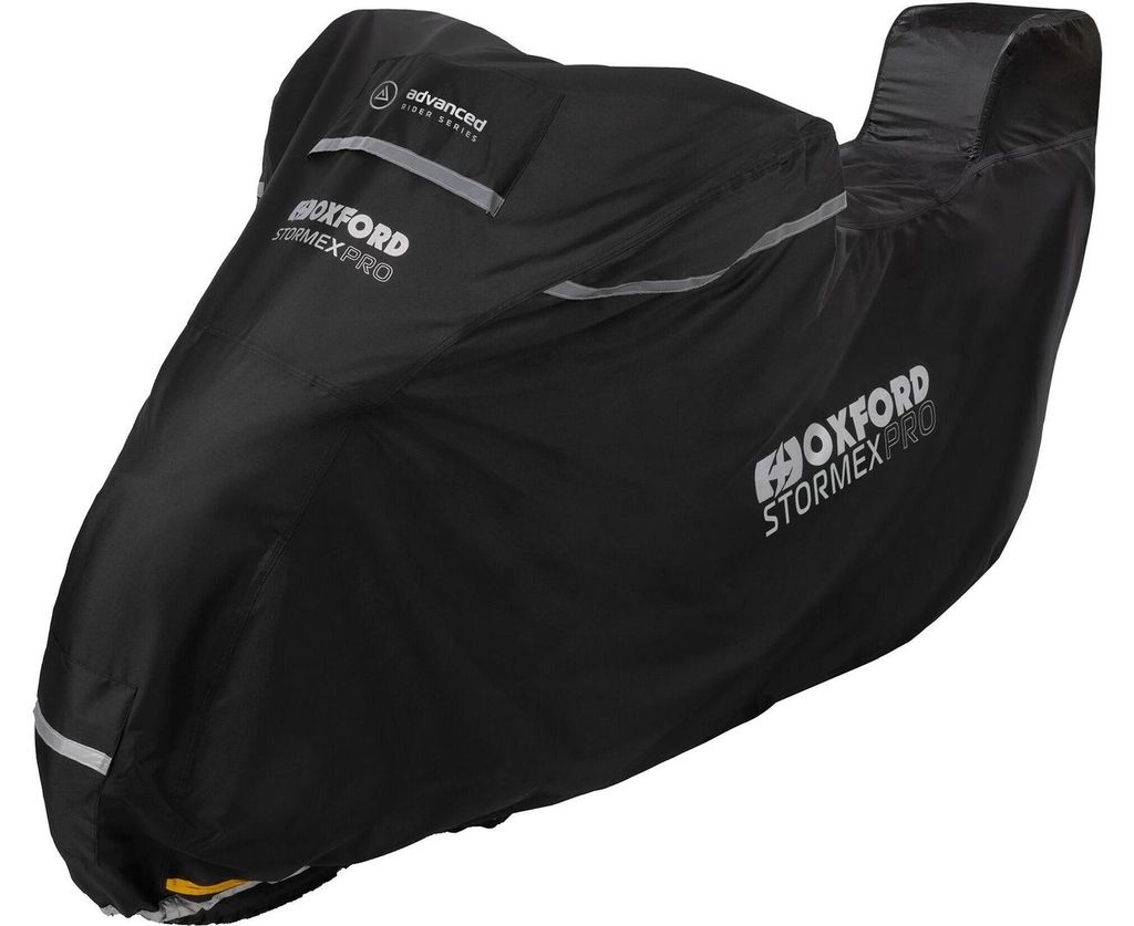 OXFORD, garage pliable "Stormex Topbox Pro" Image du produit 