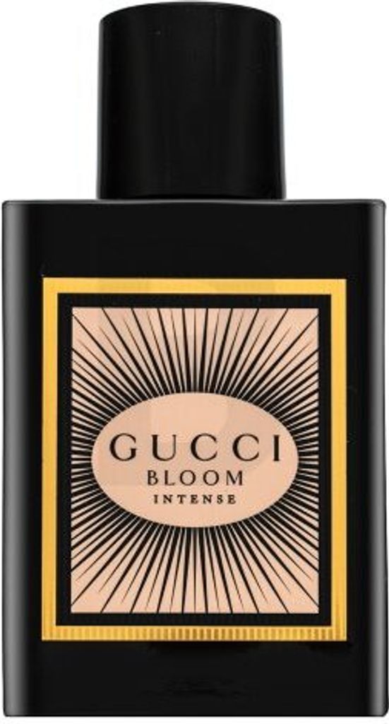 Gucci Bloom Intense parfémovaná voda pro ženy 50 ml Obrázek produktu 