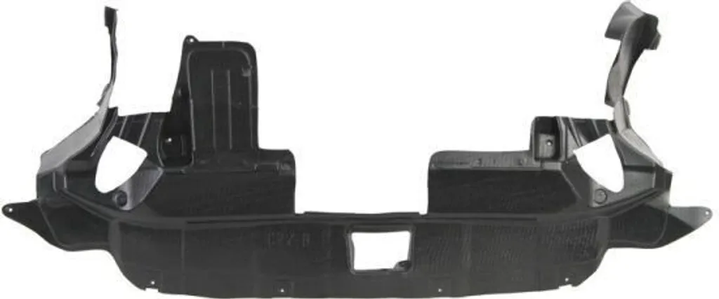 Carénage sous Moteur pour CR-V III RE Protection Carter 74111 SWA G000