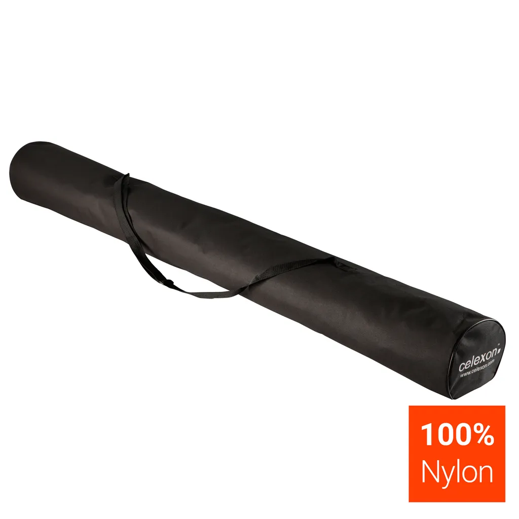 Custodia per Schermo 158 cm Celexon: Viaggia Leggero e Proietta Ovunque - 4