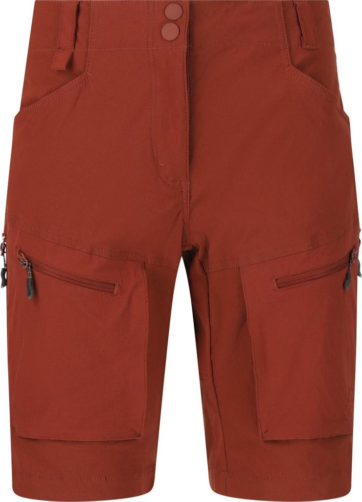 Kodiak W Short madder brown (4174) 36