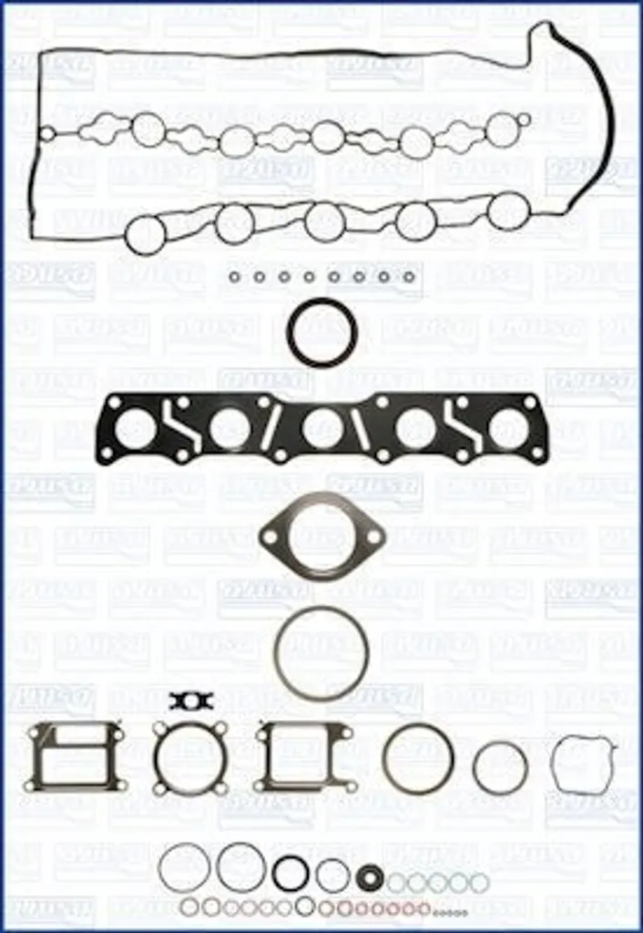 AJUSA 53045000 Kit de joints de culasse pour VOLVO V50 C30 S40 XC70