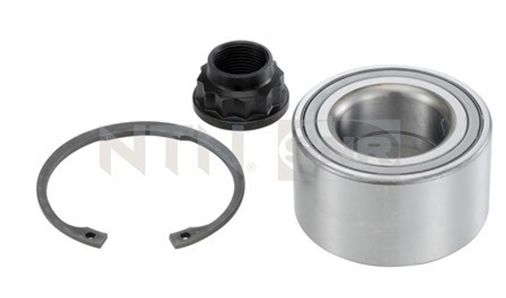 Snr Radlagersatz Vorderachse R169.29 Produktbild 