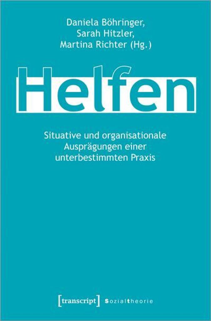 Helfen