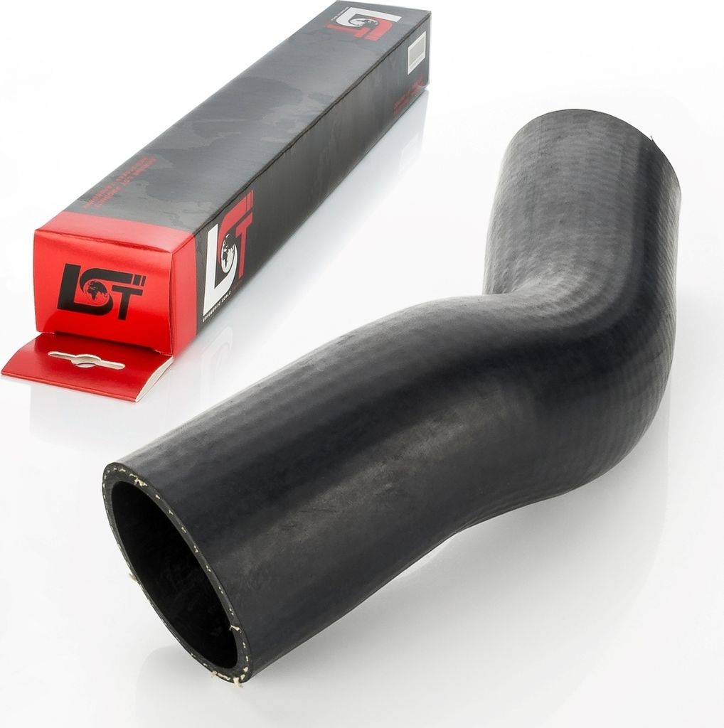 Ladeluftschlauch Turboschlauch Turbo für MITSUBISHI CANTER FE 830 / 859 EURO IV