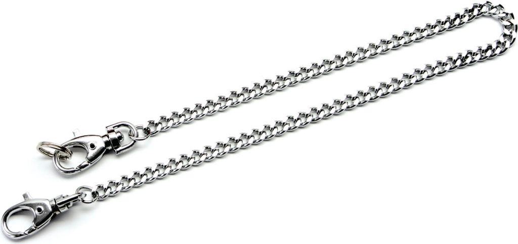 Dönges Kette für Messer (Messerkette Feuerwehrmesser Rettungsmesser)