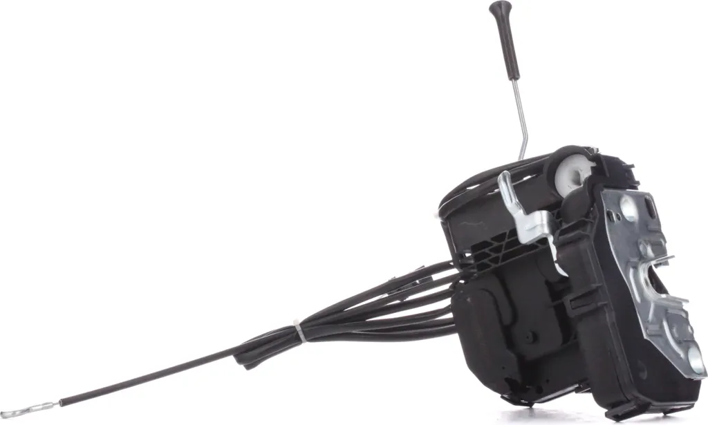 Serrure de porte avant gauche robuste pour Mercedes W203 et W211 OE