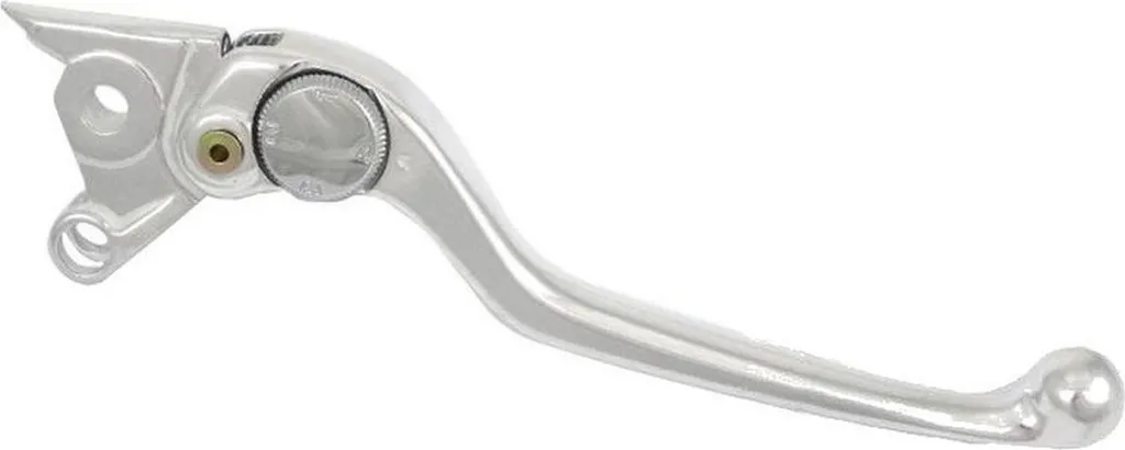 Levier de frein en aluminium Pamoto pour Aprilia Caponord 1200 13-17
