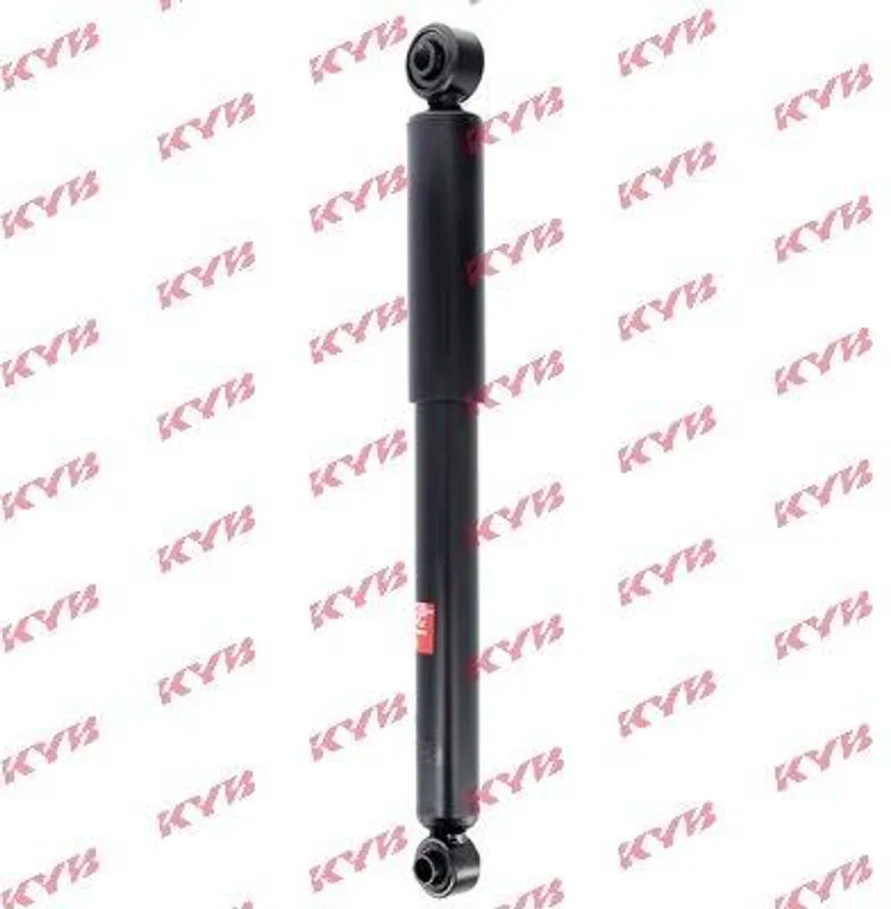 Amortisseur KYB 343305 bi-tube à gaz renforcé pour Vito 6383260700
