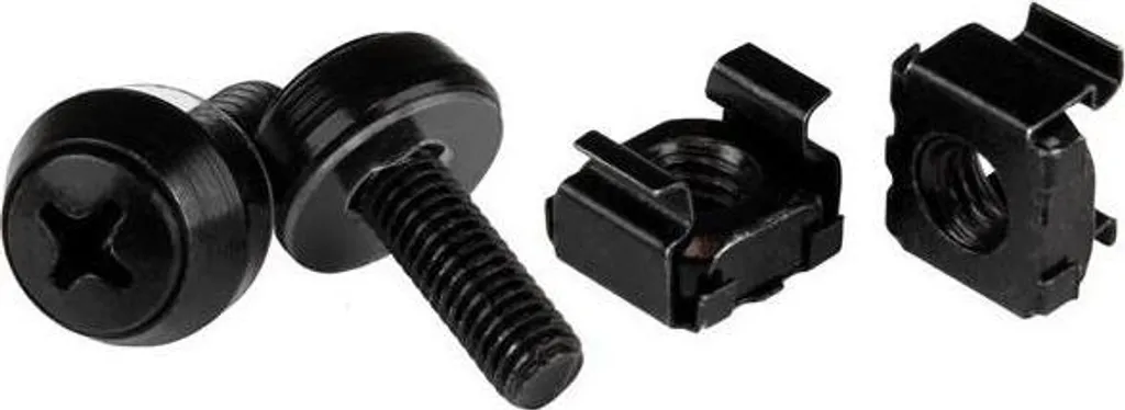 StarTech.com CABSCREWM5B porta accessori Vite - 1