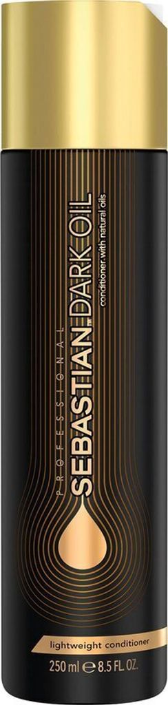 Sebastian Dark Oil Conditioner Produktbild 2